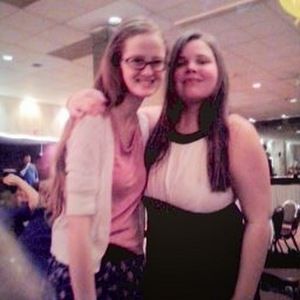 Meet your Posher, Bernadette